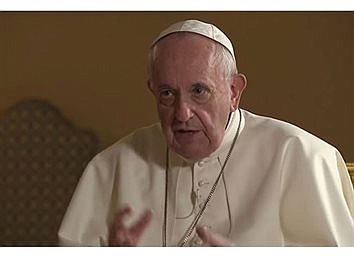 Vatican: Pope not changing Church teaching on gay unions  