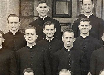 MCCARRICK TIMELINE
