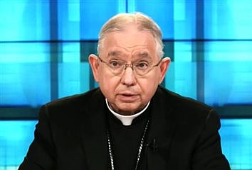 'CONFUSION AMONG THE FAITHFUL'
