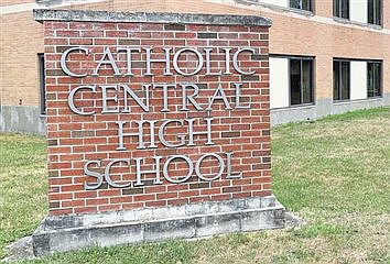 Catholic Central High School to add sixth grade class in 2021