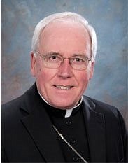 New York AG sues Buffalo Diocese, two former bishops 