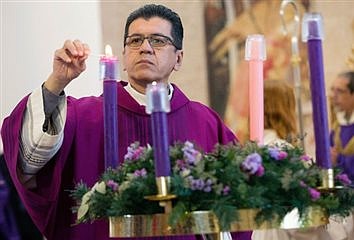 ADVENT WEEK 2