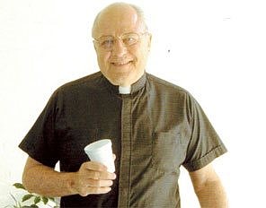 Father Peter G. Young, a visionary in the treatment of substance abuse, 90 