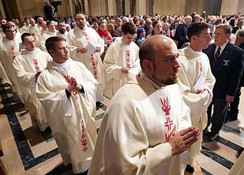 National Prayer Vigil for Life will be virtual this year