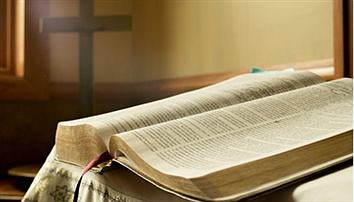 Called to unite in Christ 