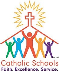 Catholic Schools Week 