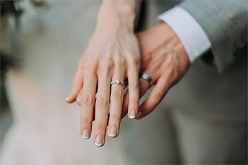 Reconnect with your spouse during National Marriage Week 