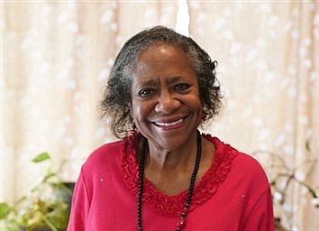 TRAILBLAZER IN SCIENCE