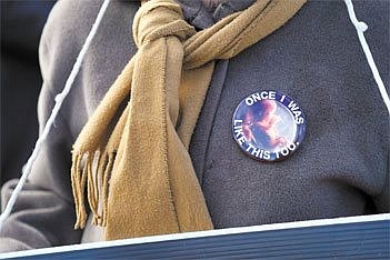 40 Days for Life 