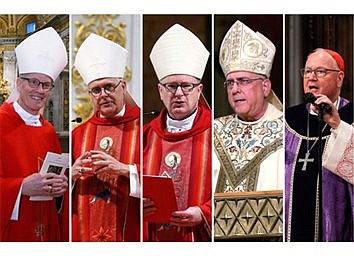 Bishops: If passed, Equality Act will 'discriminate against people of faith'    