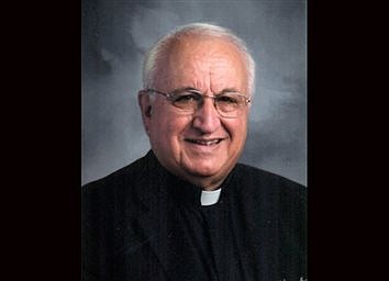 FATHER MICHAEL A. FARANO, 78