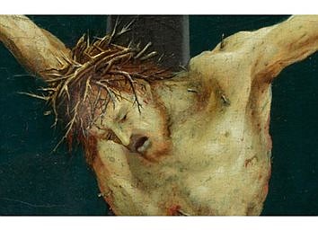 TRIUMPH OF THE CROSS