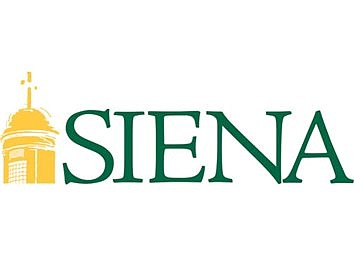 Honors for Siena