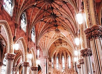 A ‘PASSION FOR CHRIST’