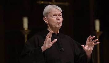 'MURDER IN THE CATHEDRAL'
