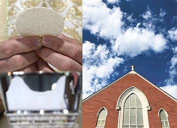 PASTORAL NETWORKS