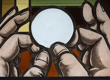 THE FOUNDATION OF CHRISTIAN LIFE