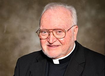 Father Weider removed from public ministry  