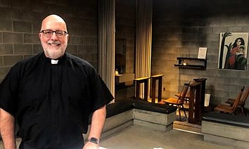 CATHOLIC VOICES