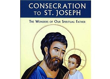 Consecration to St. Joseph