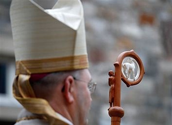 GERMANY SYNODAL PATH