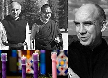 ADVENT WITH THOMAS MERTON