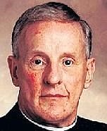 Father Robert J. Donnelly, 92