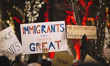 An Advent plea for immigration reform