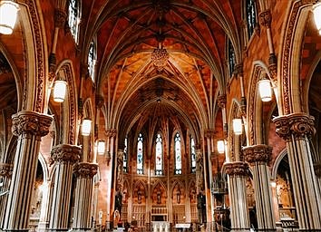 DIOCESE WANTS TO HEAR FROM YOU!
