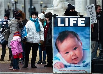 Annual March for Life still on this year in Washington