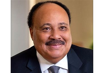 Siena postpones Martin Luther King III lecture