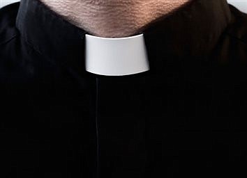 Signs of a priestly vocation