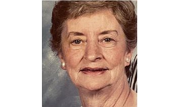 Mary Jane Smith, 83