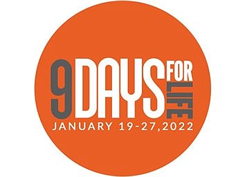 USCCB invites Catholics to take part in '9 Days for Life' from Jan. 19-27    