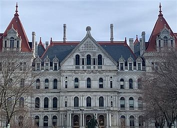 AFFAIRS OF THE STATE