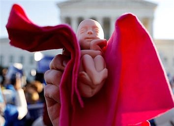 As Colorado expands abortion access, Oklahoma lawmakers OK near-total ban  