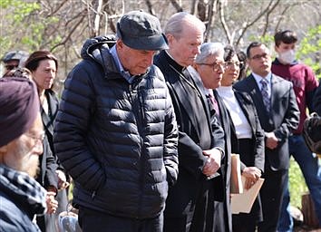 DAY OF REMEMBRANCE