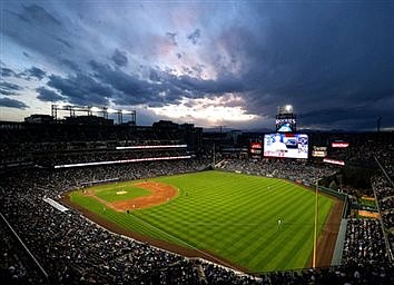 TAKE THEM OUT TO THE BALLGAME!