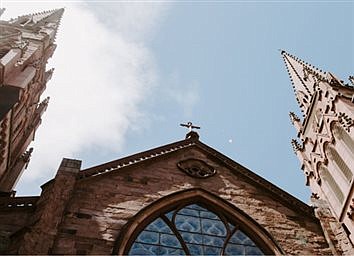 Diocese of Albany unveils draft of Victims/Survivors Compensation Program  