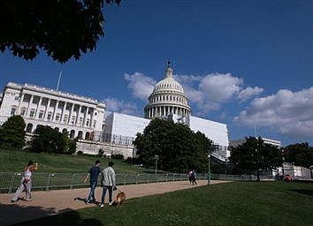 House bill to codify Roe is 'unjust, extreme,' say USCCB committee chairmen    