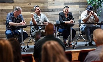 LEARNING TO BE BETTER LEADERS