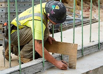 'BUILDING A JUST ECONOMY'