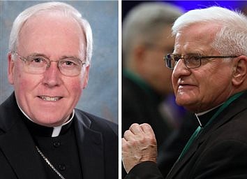 Buffalo Diocese, N.Y. attorney general settle lawsuit over sexual abuse    