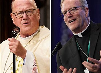 Bishop Barron disappointed by Senate passage of Respect for Marriage Act  