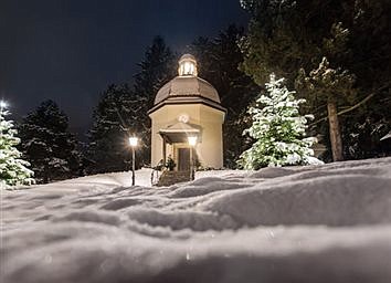 "SILENT NIGHT'
