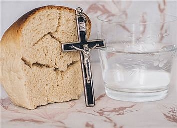  THE PRACTICE OF FASTING
