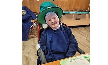 A CENTURY OF FAITH
