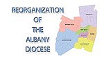 Bishop to name seven regional episcopal vicars
