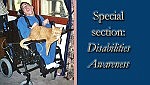 DISABILITIES AWARENESS