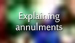 Workshop will help Catholics understand annulment process